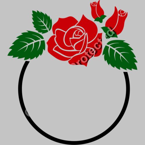 rose monograms  1  Thumbnail