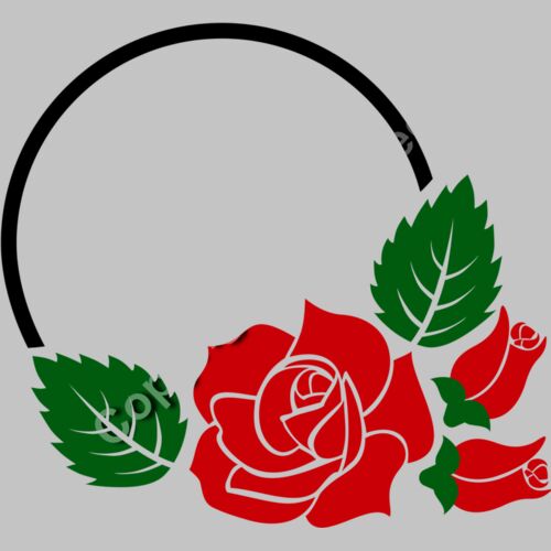 rose monograms  2  Thumbnail