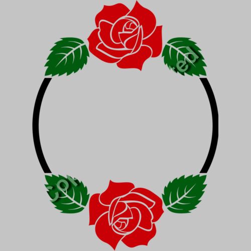 rose monograms  5  Thumbnail