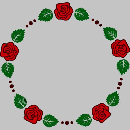 rose monograms  6  Thumbnail