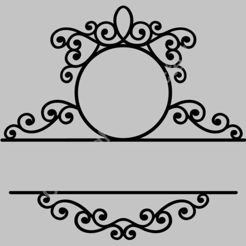 swirly split frames  4  Thumbnail