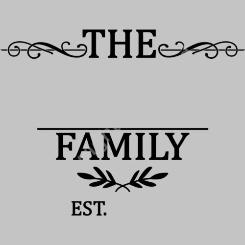 the family 5 Thumbnail