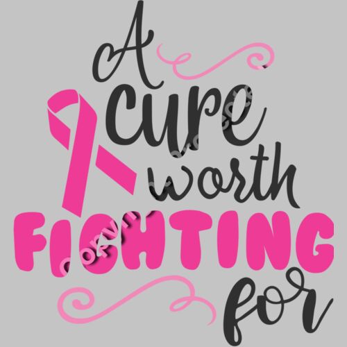 a cure worth fighting for 01 Thumbnail