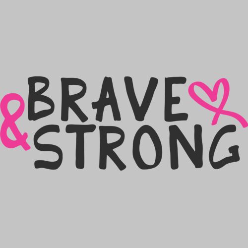 brave and strong 01 Thumbnail