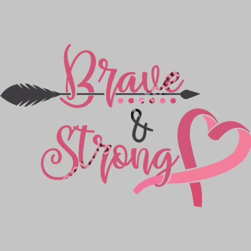 Brave and strong Thumbnail