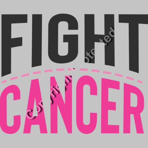 fight cancer 01 Thumbnail