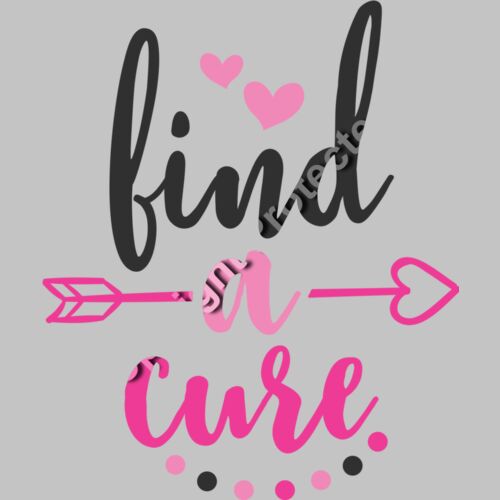 find a cure 01 Thumbnail