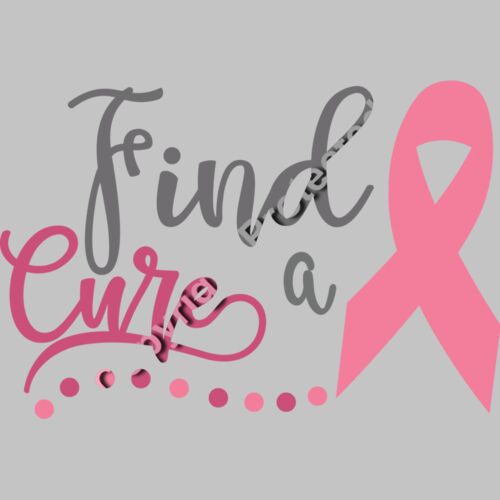 Find a cure Thumbnail