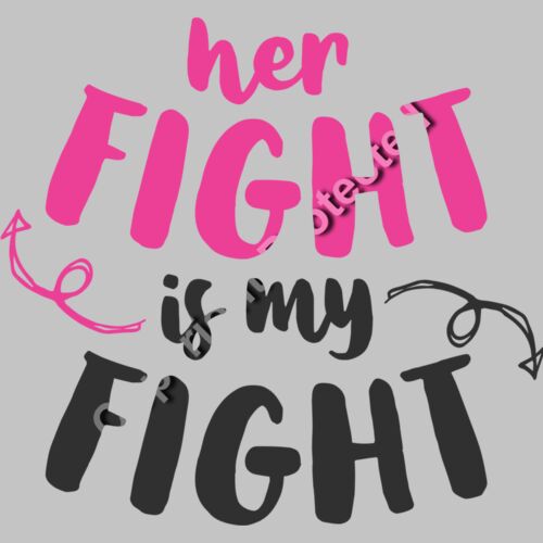 her fight is my fight 01 Thumbnail