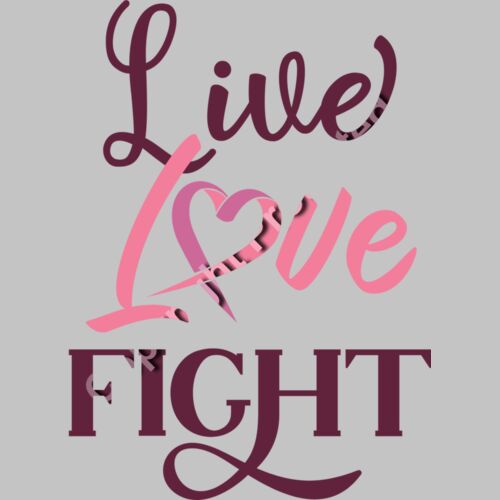 Live love fight Thumbnail