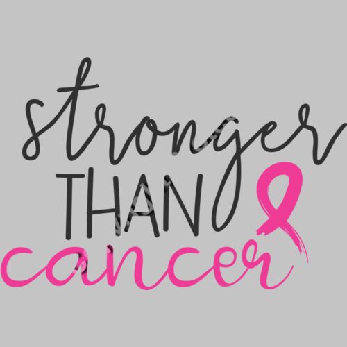 stronger than cancer 01 Thumbnail