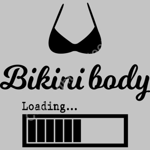 bikinibody Thumbnail