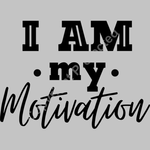 IAmMyMotivation Thumbnail
