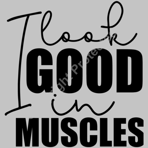 ILookGoodInMuscles Thumbnail