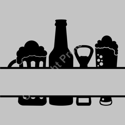 beer split 7 Thumbnail