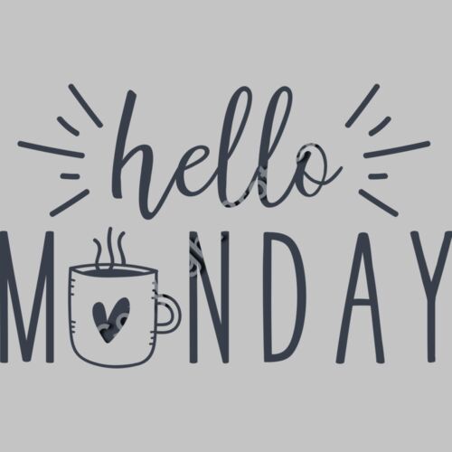 hello monday 01 Thumbnail