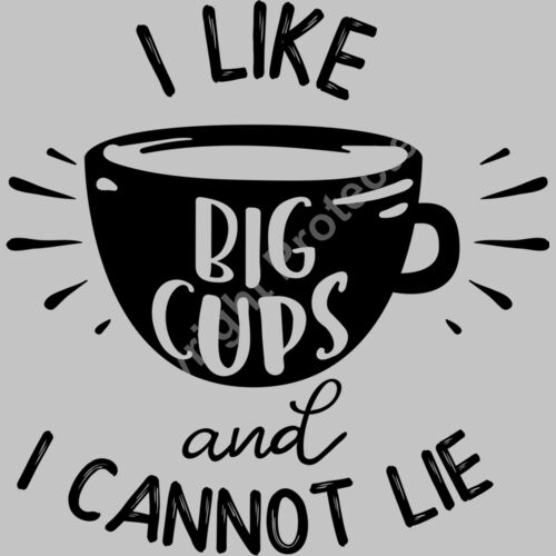 i like big cups Thumbnail