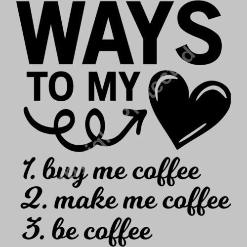 ways to my heart Thumbnail