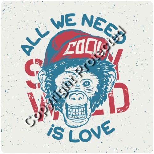 monkey2 set 7 Thumbnail