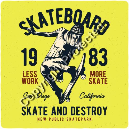 skate set 4 Thumbnail