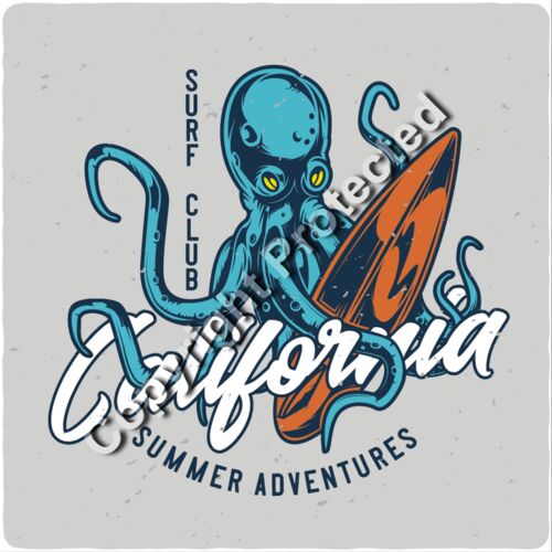 surfing octopus2 2 Thumbnail