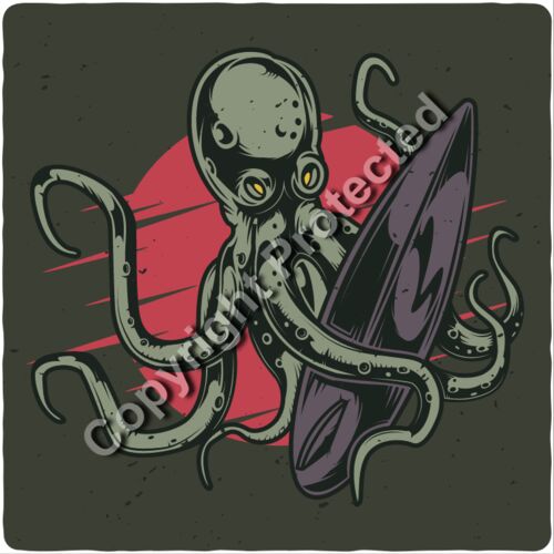 surfing octopus2 5 Thumbnail