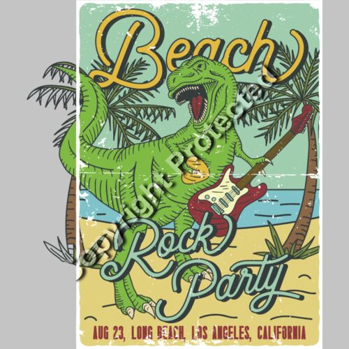 T rex music 3 Thumbnail