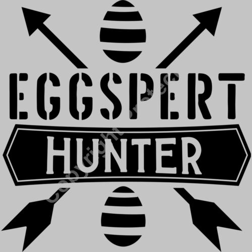 Eggspert hunter Thumbnail