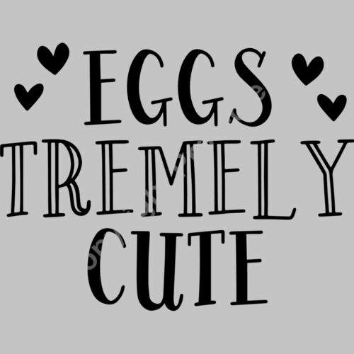 Eggstremely Cute Thumbnail