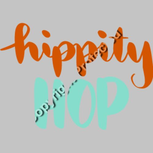 Hippity Hop Thumbnail
