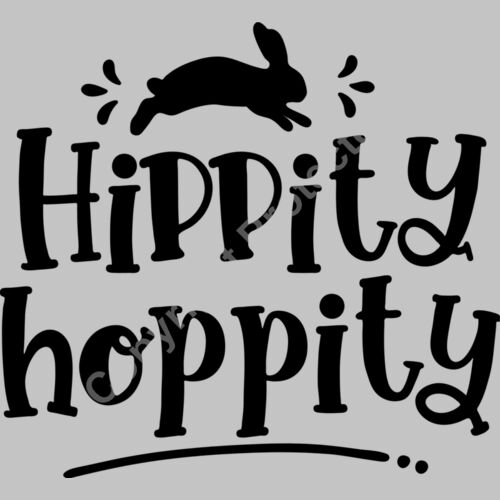Hippity hoppity Thumbnail