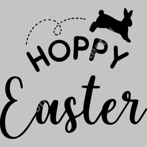 Hoppy Easter Thumbnail