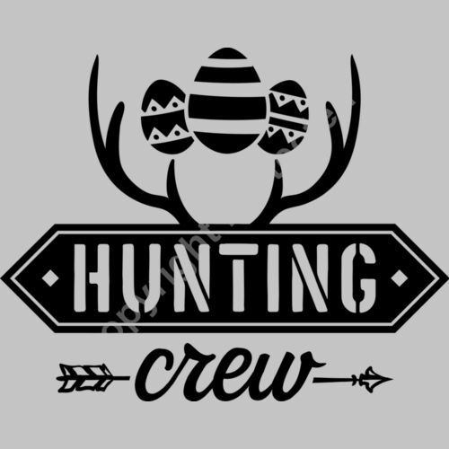 Hunting crew Thumbnail