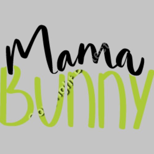 Mama Bunny Thumbnail