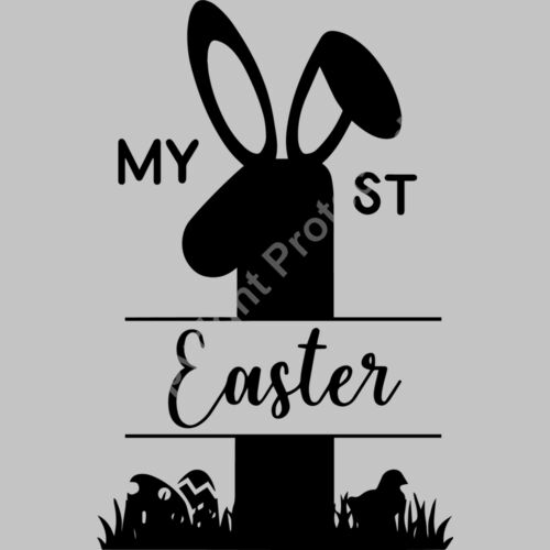 My 1st Easter 2 Thumbnail