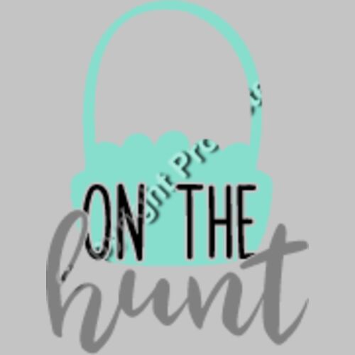 On The Hunt Thumbnail