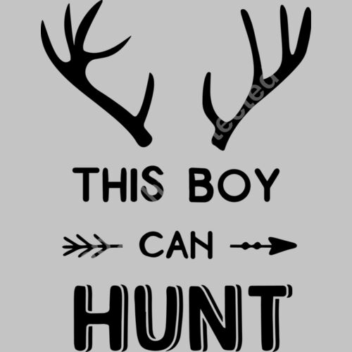 This Boy Can Hunt 2 Thumbnail