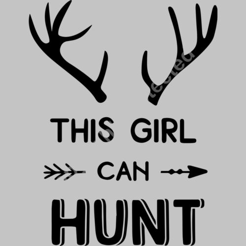 This Girl Can Hunt 2 Thumbnail