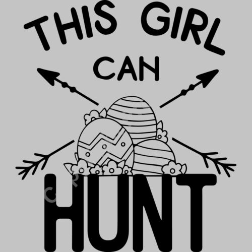This Girl Can Hunt Thumbnail