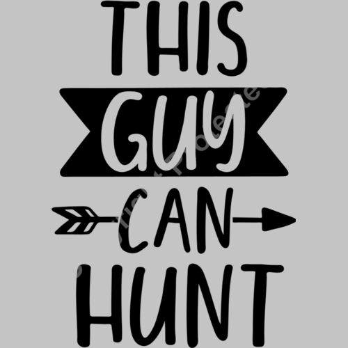 This guy can hunt Thumbnail