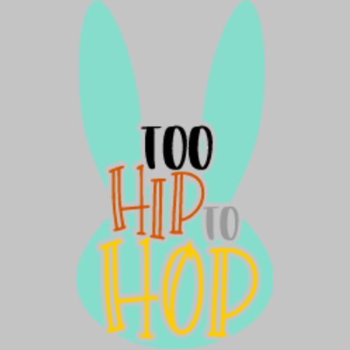 Too Hip To Hop Thumbnail