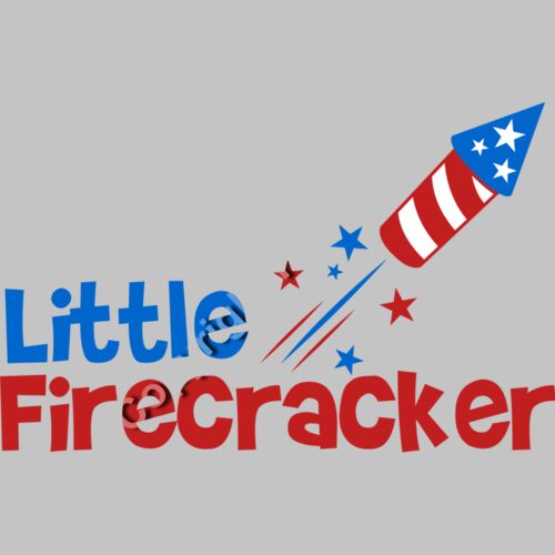 Little Firecracker Thumbnail