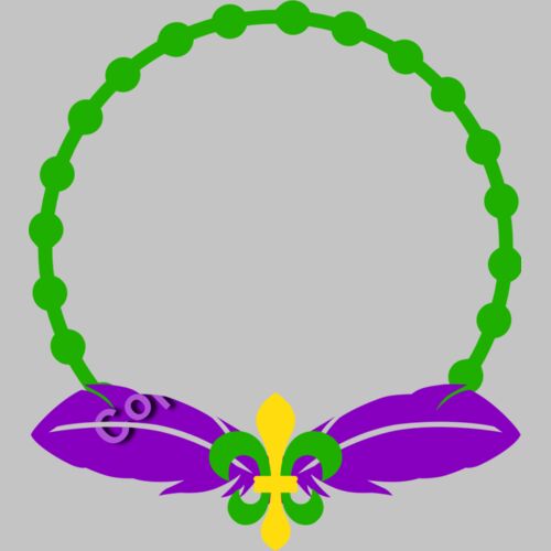 fleur feather Thumbnail