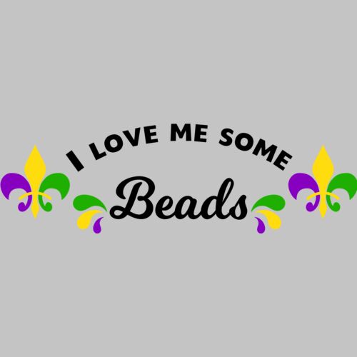 i love m some beads Thumbnail