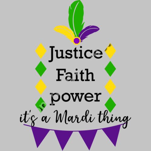 its a mardi thing Thumbnail