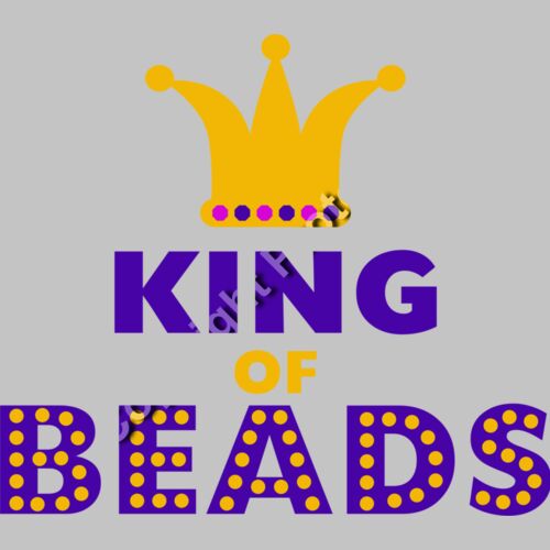 king of beads Thumbnail