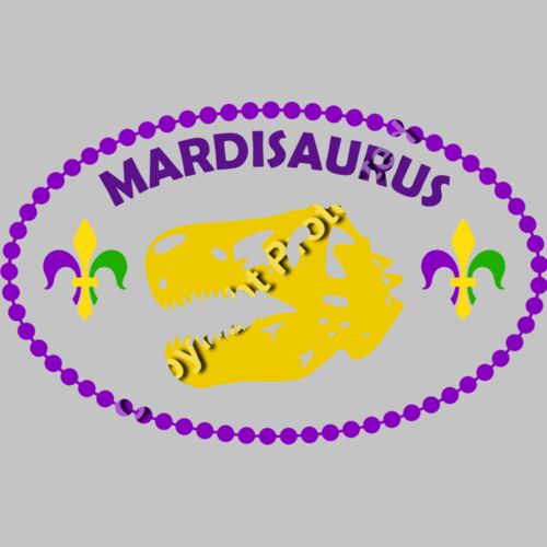 mardisaurus Thumbnail