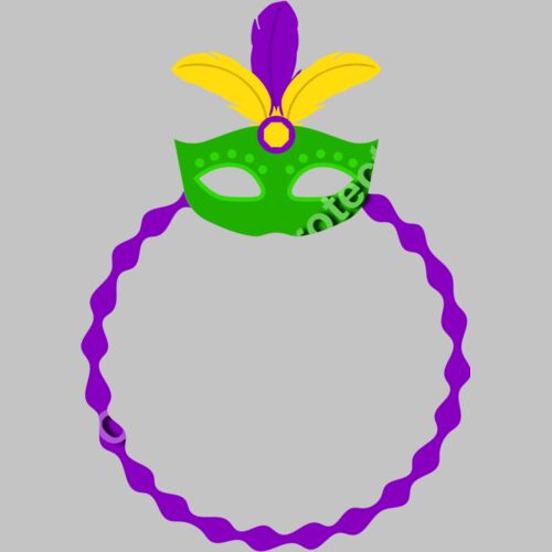 maskfeathers Thumbnail