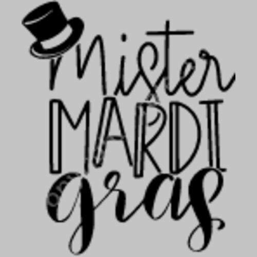 Mister Mardi Gras Thumbnail