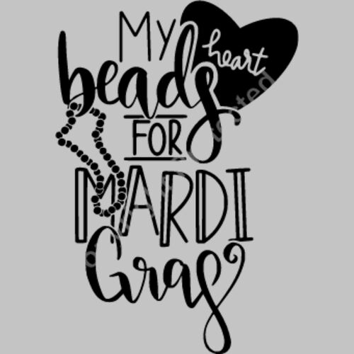 My Heart Beads Thumbnail